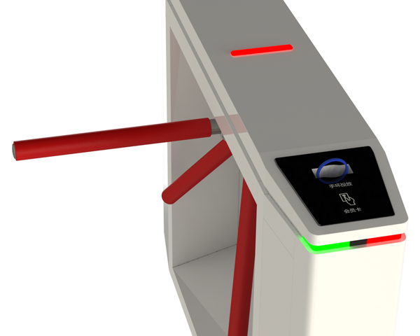 手环卡回收模块